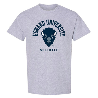 Howard - NCAA Softball : Alyssa Rios - Classic Shersey T-Shirt-0