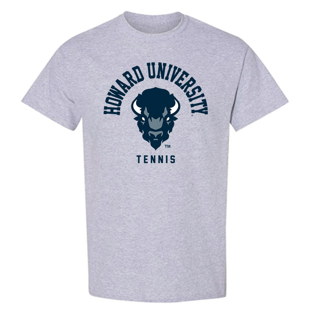 Howard - NCAA Women's Tennis : Chloe Goins - Classic Shersey T-Shirt-0