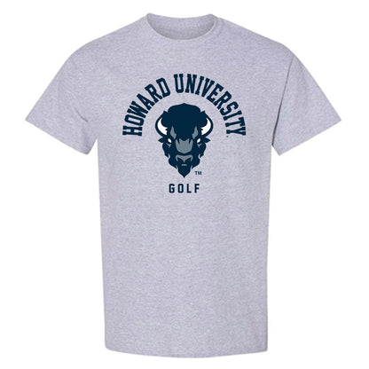 Howard - NCAA Men's Golf : Kezaia Dimosi - Classic Shersey T-Shirt-0
