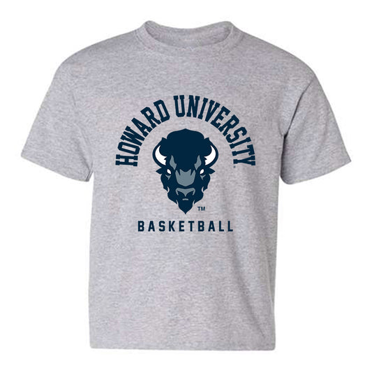 Howard - NCAA Women's Basketball : Zoe Stewart - Classic Shersey Youth T-Shirt-0