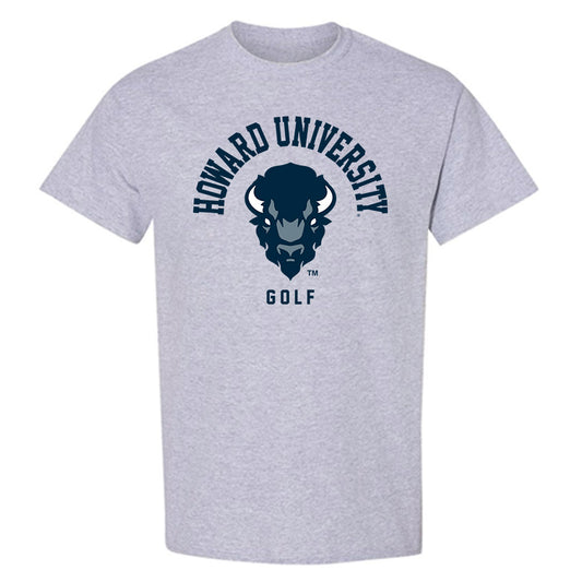 Howard - NCAA Men's Golf : Ian Collins - Classic Shersey T-Shirt-0