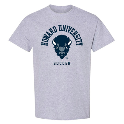 Howard - NCAA Women's Soccer : Saliyah Brady - Classic Shersey T-Shirt-0