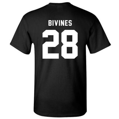 Howard - NCAA Football : Anthony Bivines - Classic Shersey T-Shirt-1