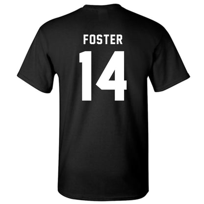 Howard - NCAA Softball : Emma Foster - Classic Shersey T-Shirt-1