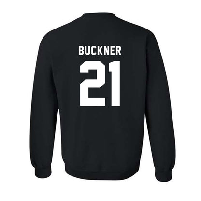 Howard - NCAA Women's Volleyball : Addison Buckner - Classic Shersey Crewneck Sweatshirt-1