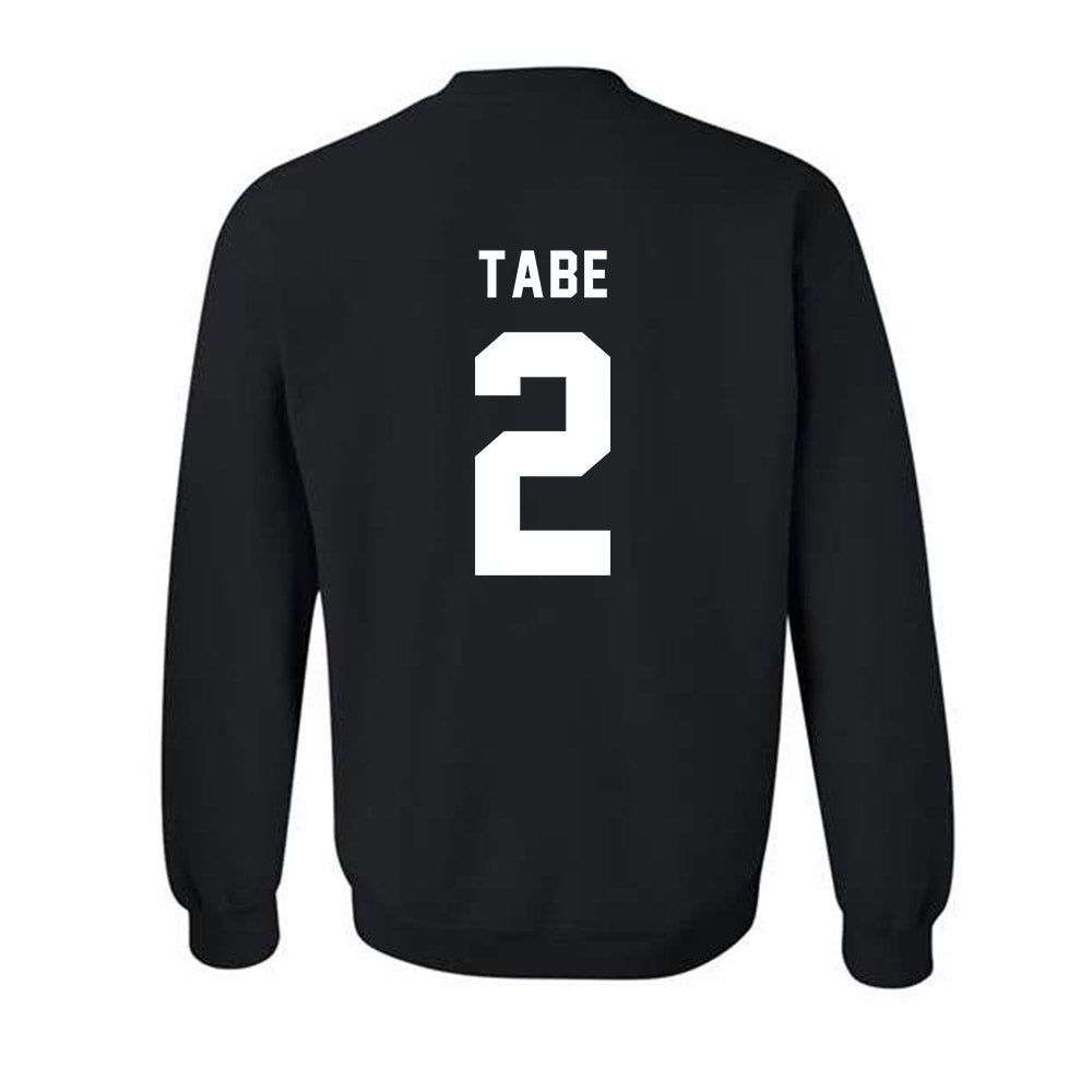 Howard - NCAA Football : Joseph Tabe - Classic Shersey Crewneck Sweatshirt-1