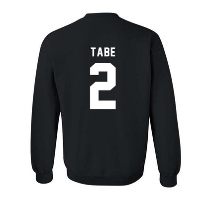 Howard - NCAA Football : Joseph Tabe - Classic Shersey Crewneck Sweatshirt-1