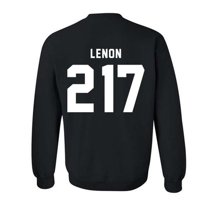 Howard - NCAA Softball : Amirah Lenon - Classic Shersey Crewneck Sweatshirt-1
