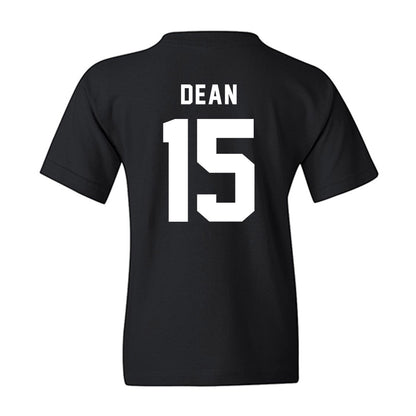 Howard - NCAA Women's Soccer : Bre'elle Dean - Classic Shersey Youth T-Shirt-1