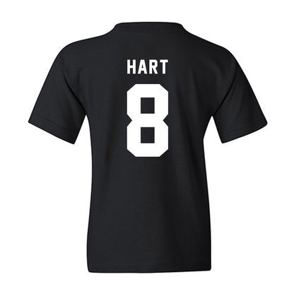 Howard - NCAA Softball : Merci Hart - Classic Shersey Youth T-Shirt-1