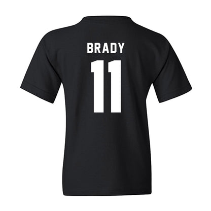 Howard - NCAA Women's Soccer : Saliyah Brady - Classic Shersey Youth T-Shirt-1