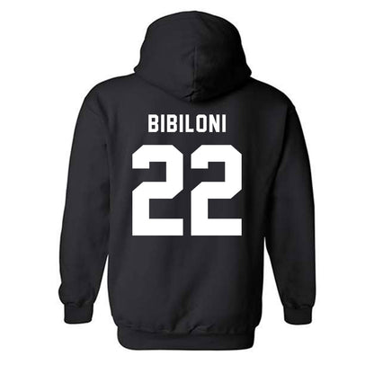 Howard - NCAA Softball : Rylan Bibiloni - Classic Shersey Hooded Sweatshirt-1