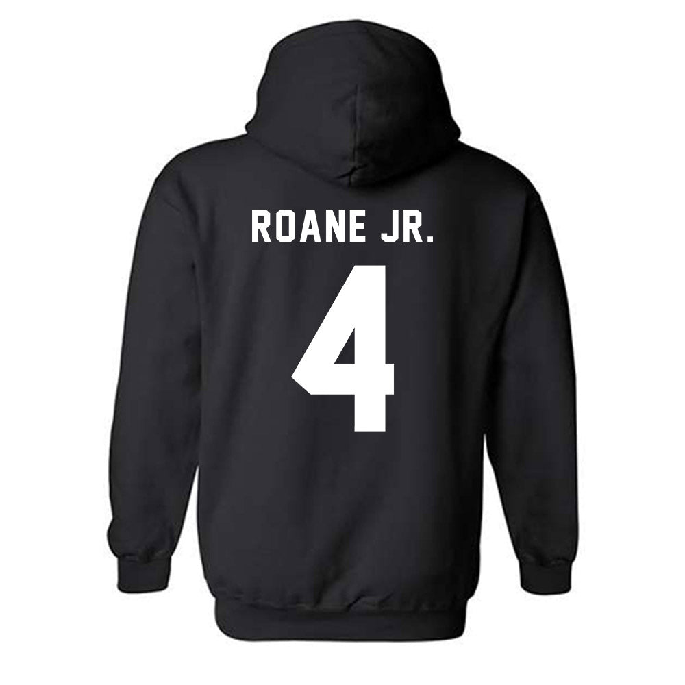 Howard - NCAA Football : Rodney Roane Jr. - Classic Shersey Hooded Sweatshirt-1