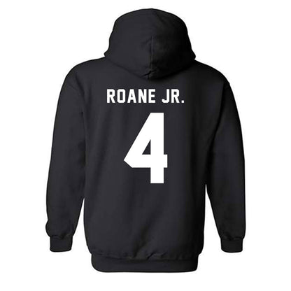 Howard - NCAA Football : Rodney Roane Jr. - Classic Shersey Hooded Sweatshirt-1