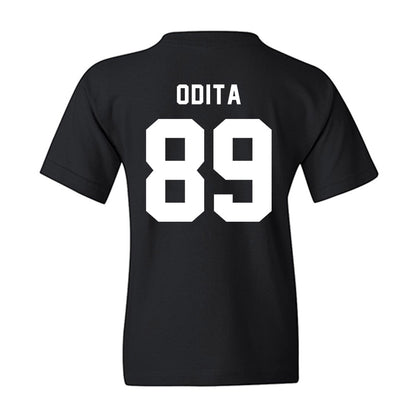 Howard - NCAA Football : Ryan Odita - Classic Shersey Youth T-Shirt-1