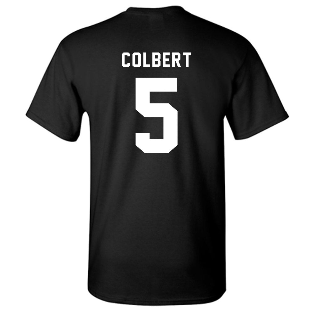 Howard - NCAA Softball : Wisdom Colbert - Classic Shersey T-Shirt-1