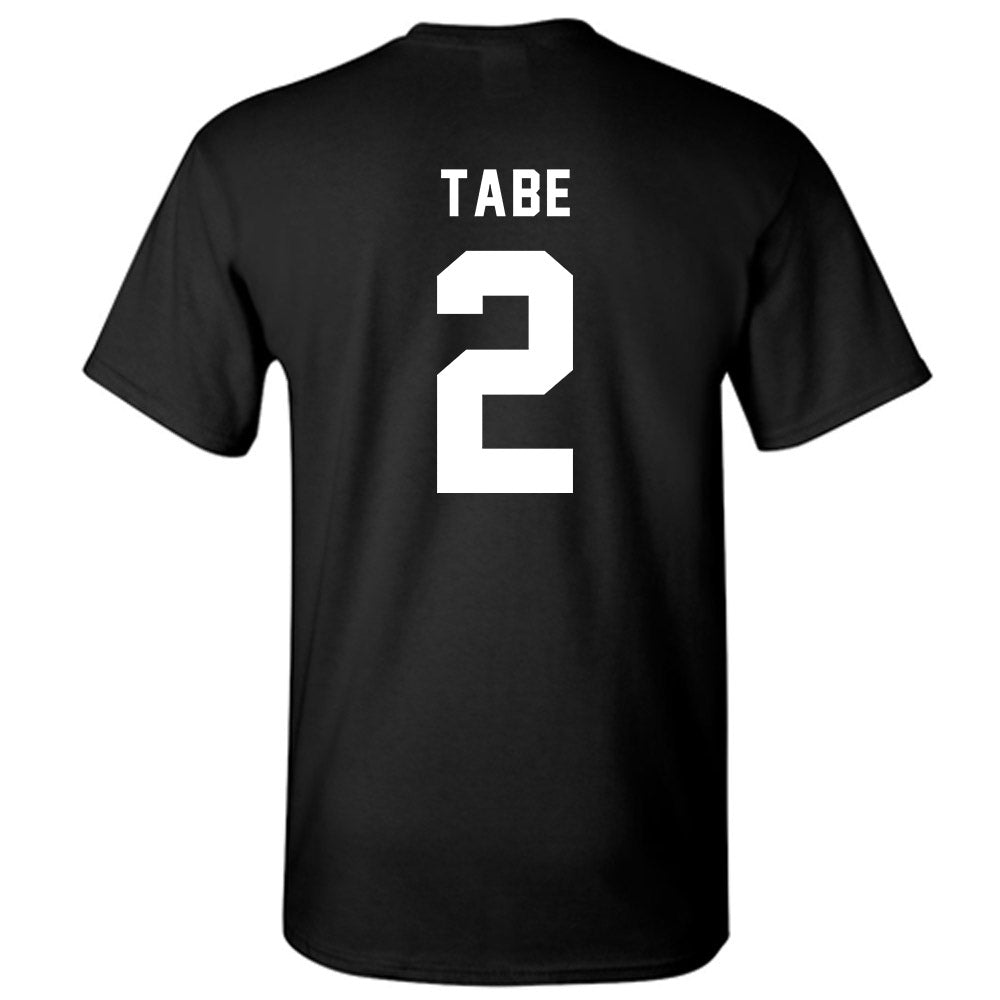 Howard - NCAA Football : Joseph Tabe - Classic Shersey T-Shirt-1