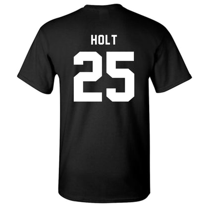 Howard - NCAA Softball : Jada Holt - Classic Shersey T-Shirt-1