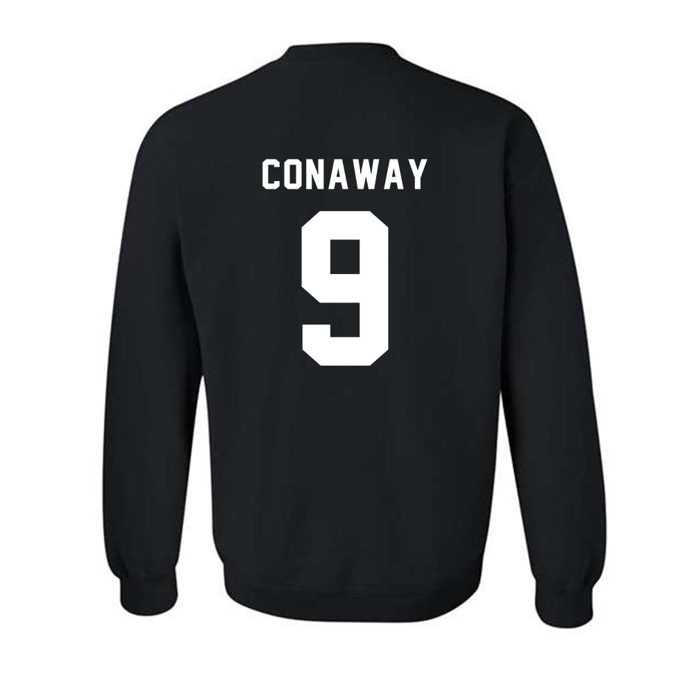 Howard - NCAA Softball : Aiko Conaway - Classic Shersey Crewneck Sweatshirt-1