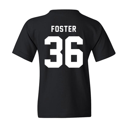 Howard - NCAA Football : Aidan Foster - Classic Shersey Youth T-Shirt-1