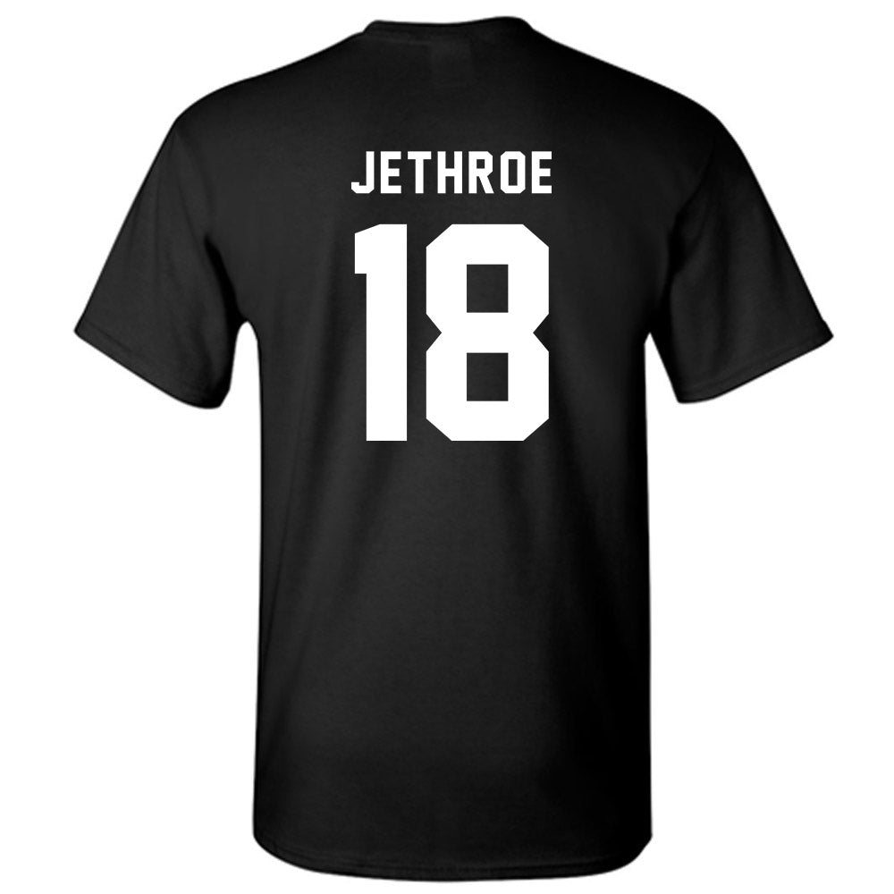 Howard - NCAA Women's Volleyball : Zenai Jethroe - Classic Shersey T-Shirt-1