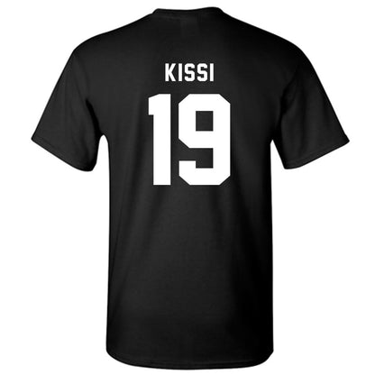 Howard - NCAA Women's Soccer : Imani Kissi - Classic Shersey T-Shirt-1