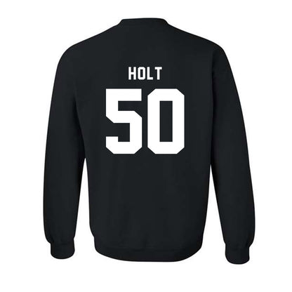 Howard - NCAA Softball : Julia Holt - Classic Shersey Crewneck Sweatshirt-1