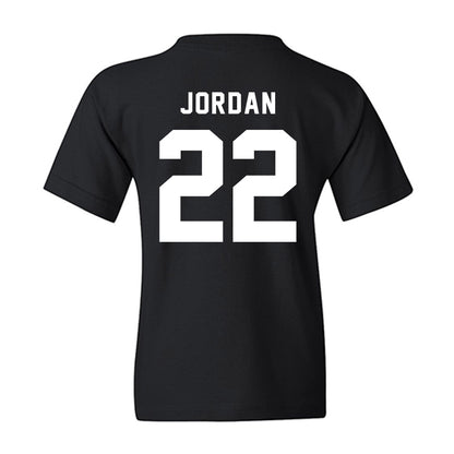 Howard - NCAA Softball : Maryn Jordan - Classic Shersey Youth T-Shirt-1