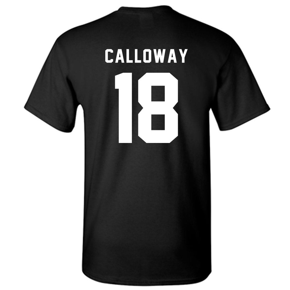 Howard - NCAA Softball : Destiny Calloway - Classic Shersey T-Shirt-1
