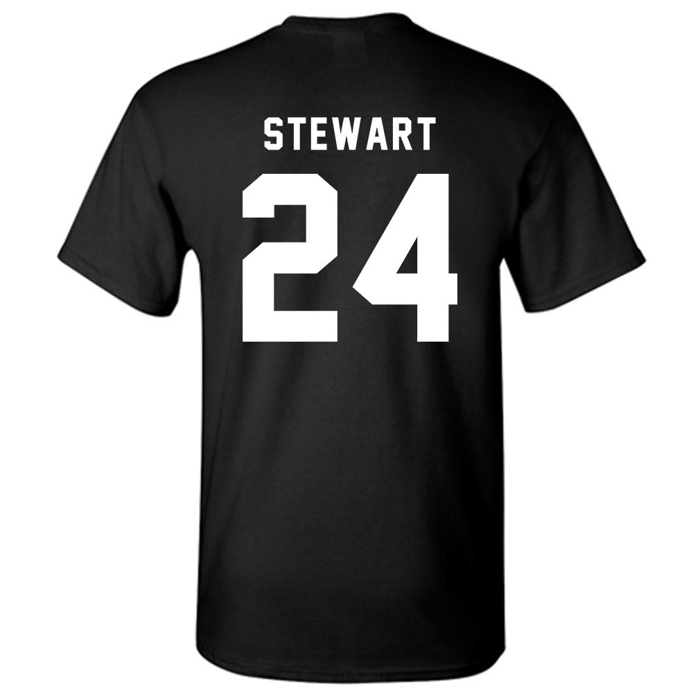Howard - NCAA Softball : Kelyse Stewart - Classic Shersey T-Shirt-1