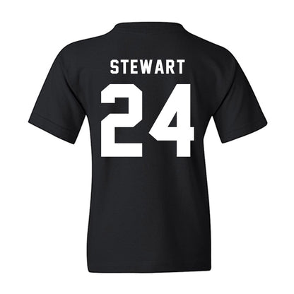 Howard - NCAA Softball : Kelyse Stewart - Classic Shersey Youth T-Shirt-1