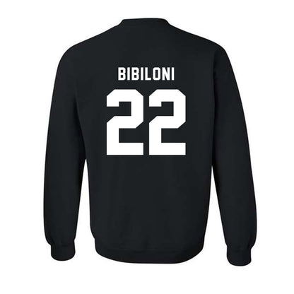 Howard - NCAA Softball : Rylan Bibiloni - Classic Shersey Crewneck Sweatshirt-1