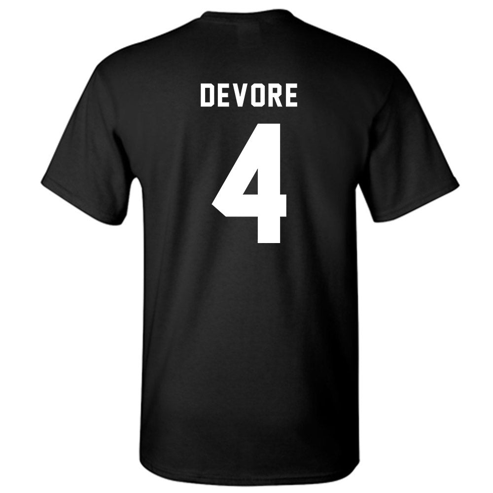 Howard - NCAA Softball : Jaidyn Devore - Classic Shersey T-Shirt-1