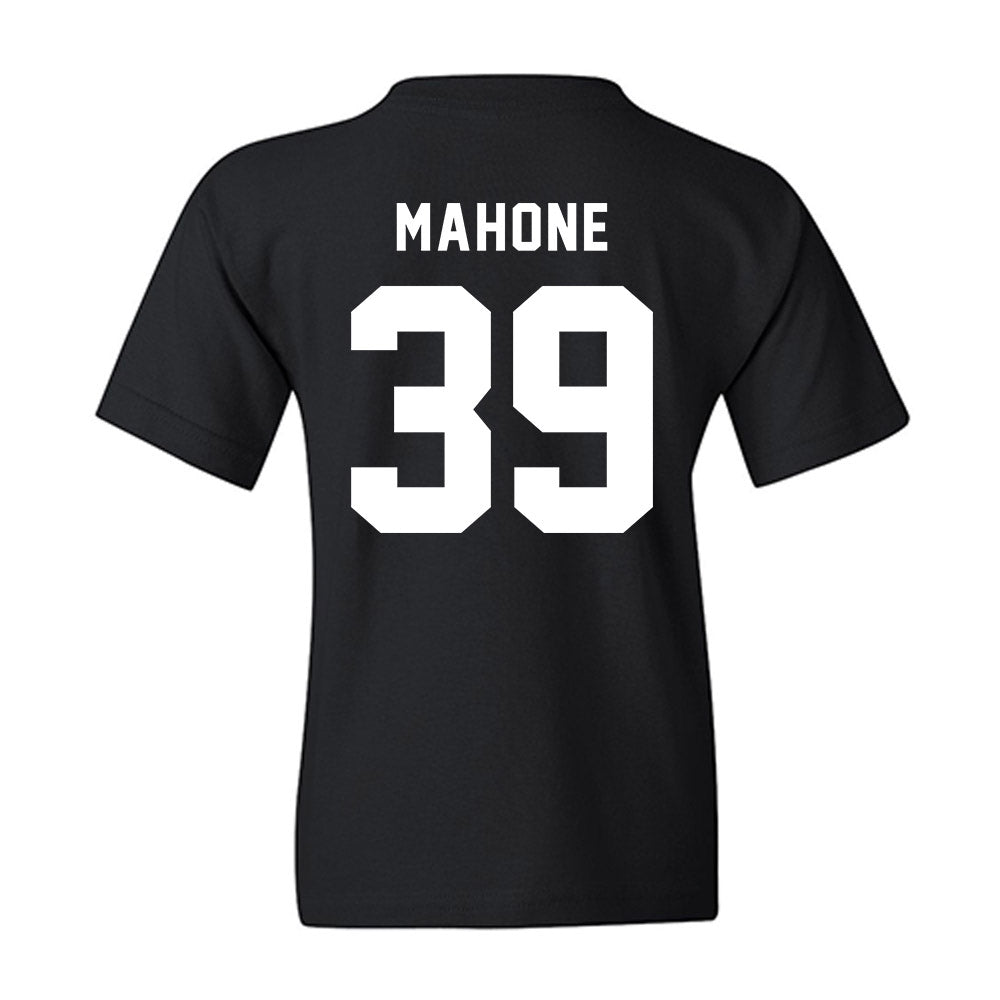 Howard - NCAA Football : Brayden Mahone - Classic Shersey Youth T-Shirt-1