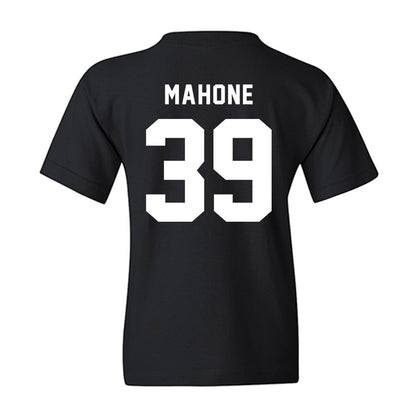 Howard - NCAA Football : Brayden Mahone - Classic Shersey Youth T-Shirt-1
