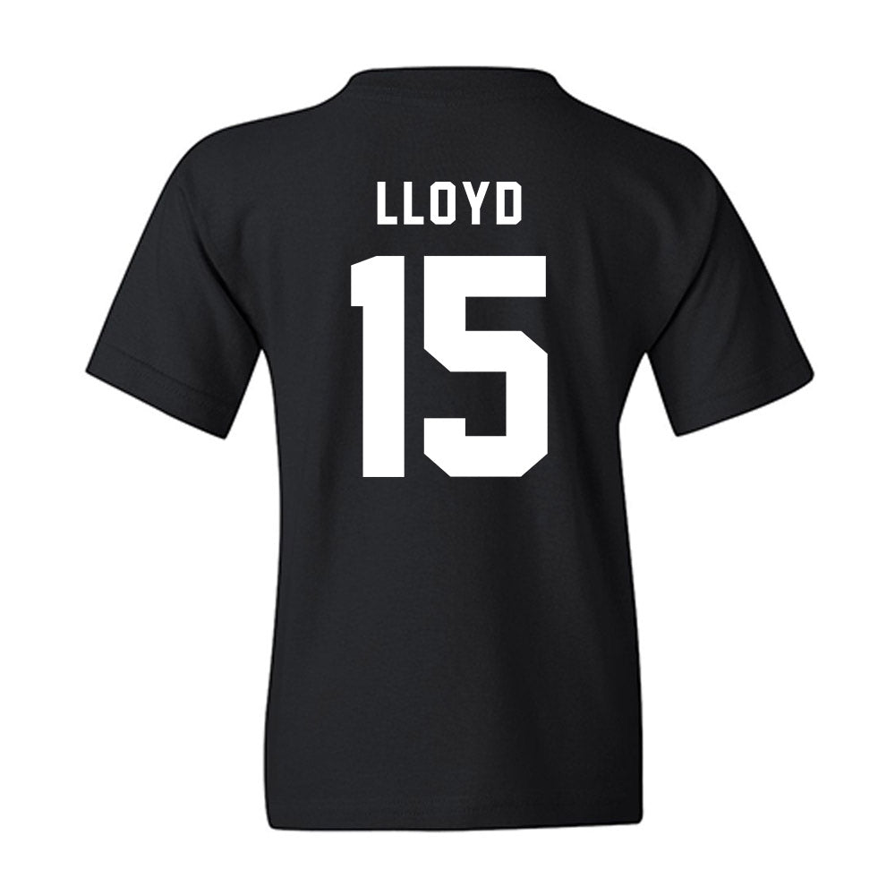 Howard - NCAA Men's Soccer : Marshall Lloyd - Classic Shersey Youth T-Shirt-1