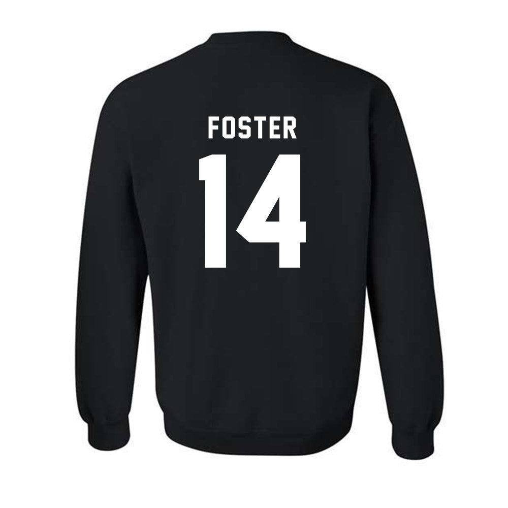 Howard - NCAA Softball : Emma Foster - Classic Shersey Crewneck Sweatshirt-1