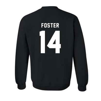 Howard - NCAA Softball : Emma Foster - Classic Shersey Crewneck Sweatshirt-1