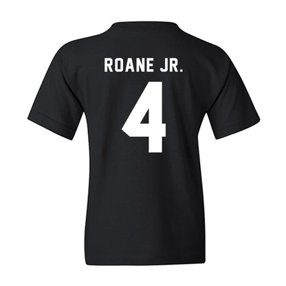 Howard - NCAA Football : Rodney Roane Jr. - Classic Shersey Youth T-Shirt-1