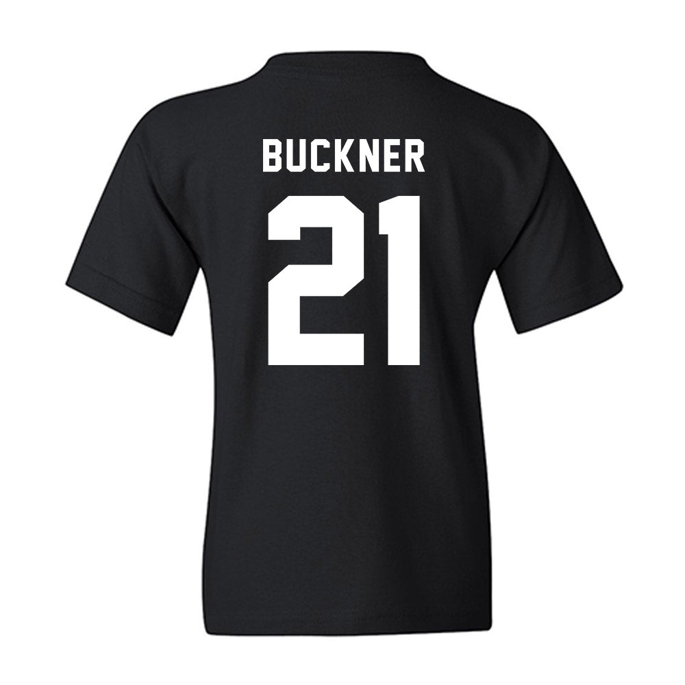 Howard - NCAA Women's Volleyball : Addison Buckner - Classic Shersey Youth T-Shirt-1