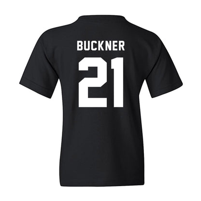 Howard - NCAA Women's Volleyball : Addison Buckner - Classic Shersey Youth T-Shirt-1