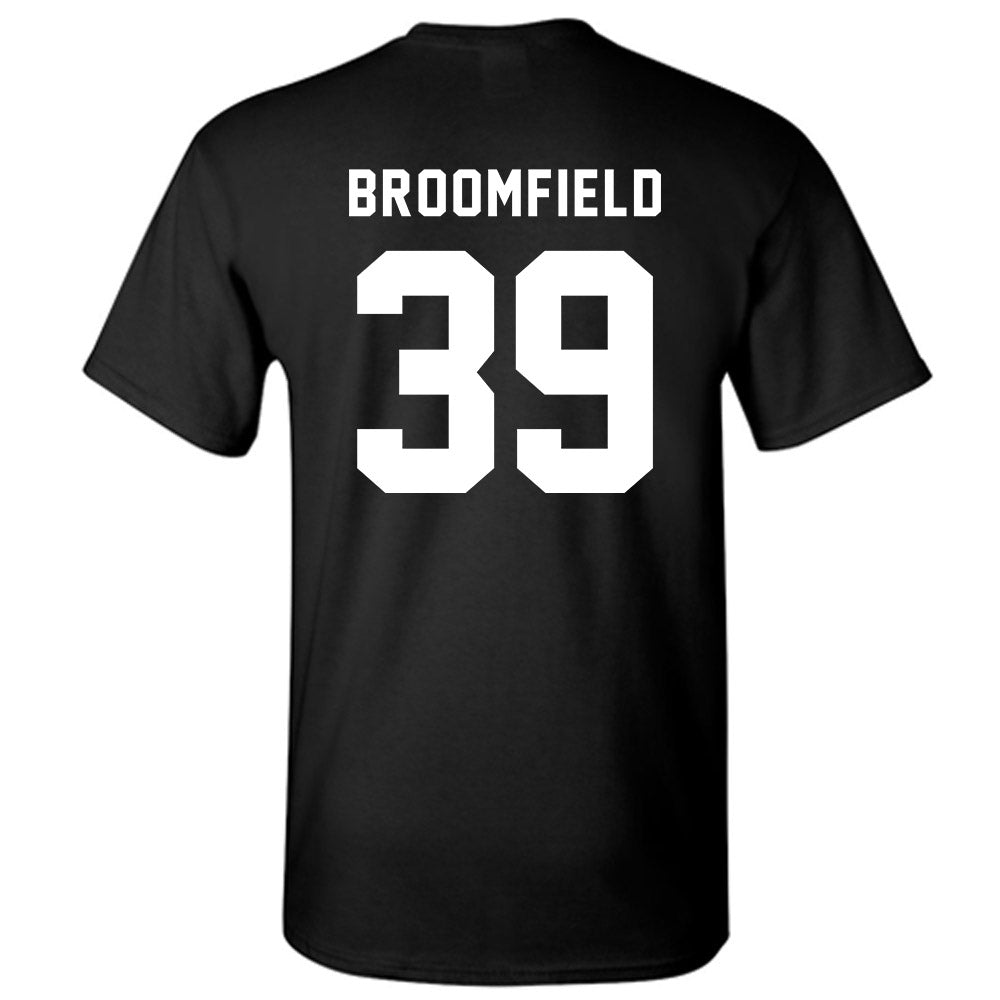 Howard - NCAA Softball : Helen Broomfield - Classic Shersey T-Shirt-1