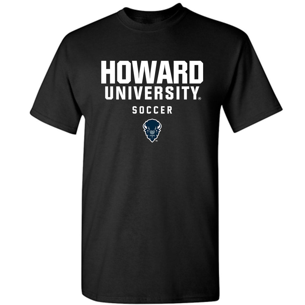 Howard - NCAA Women's Soccer : cheyenne lam - Classic Shersey T-Shirt-0