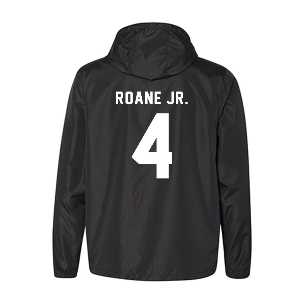 Howard - NCAA Football : Rodney Roane Jr. - Windbreaker-1