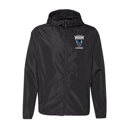 Howard - NCAA Women's Lacrosse : Naomi Green - Windbreaker-0