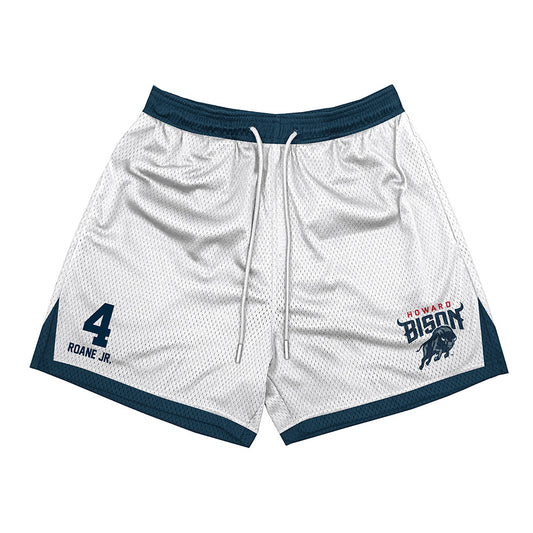 Howard - NCAA Football : Rodney Roane Jr. - Shorts-0