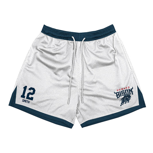 Howard - NCAA Softball : Sydney Smith - Shorts-0