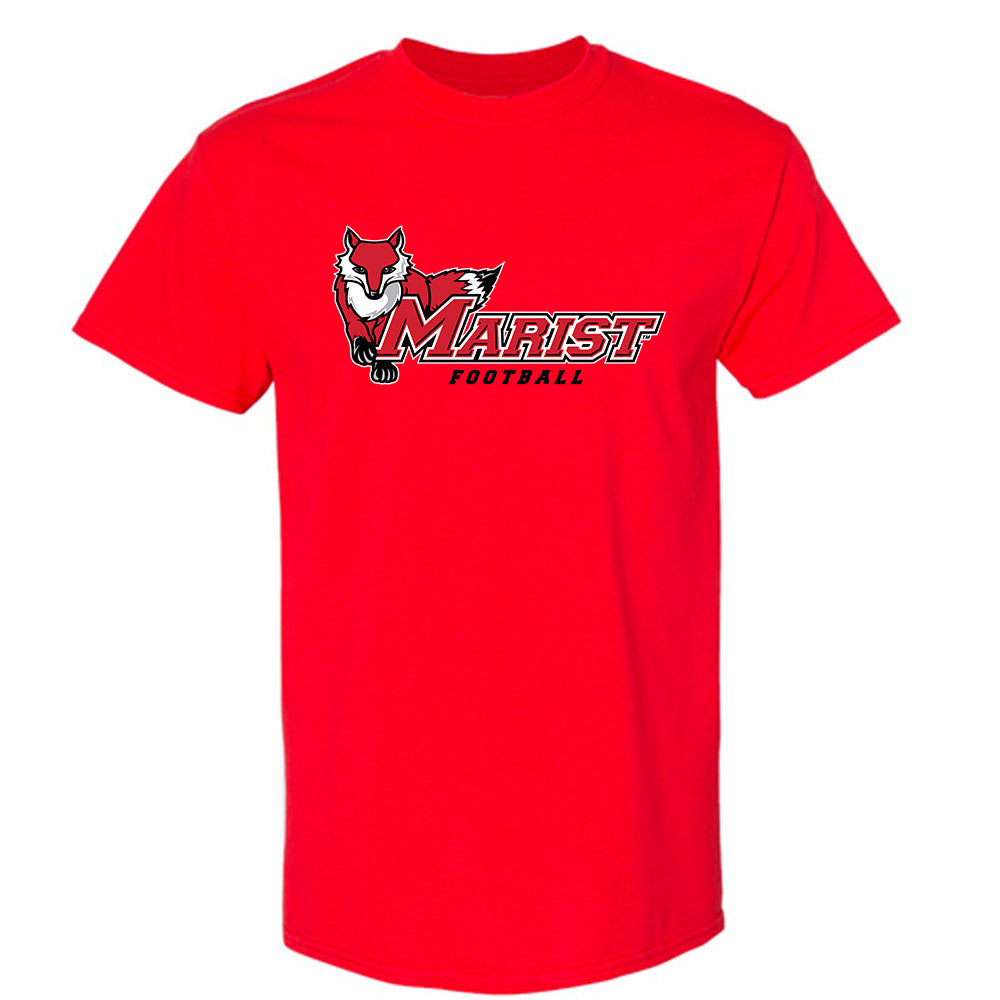 Marist - NCAA Football : Chris Gioia - T-Shirt-0