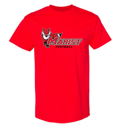Marist - NCAA Football : Chris Gioia - T-Shirt-0