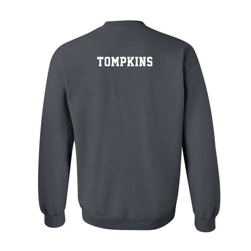 Marist - NCAA Women's Rowing : Kaleigh Tompkins - Crewneck Sweatshirt-1